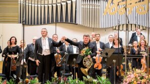 Vianočný darček Slovenskej filharmónie