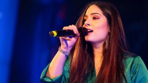 Teri Čikoš, Ewa Farna a Peter Lipa: Koncert na Štedrý deň