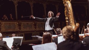 Adventný koncert Petra Valentoviča a jeho priateľov