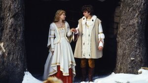 Televízne obrazovky budú počas Vianoc patriť aj klasickým filmom a rozprávkam