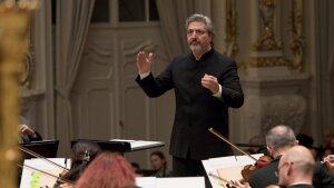 Právom nahnevaný Daniel Raiskin: Prokofiev v tom bol nevinne