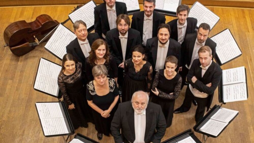 Slovenský komorný orchester prinesie hudbu do piatich slovenských miest