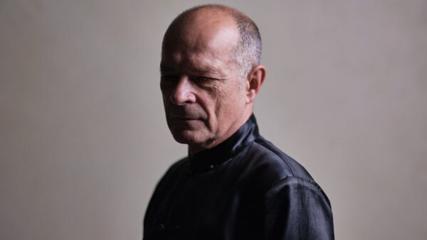 Miki Skuta o novom CD: Toto je moja hudba, môj svet, moja duša