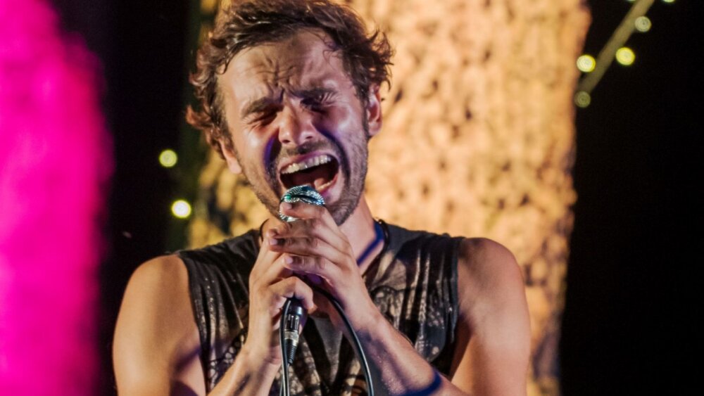 Vianočná pieseň Juraja Hnilicu nesie úprimné posolstvo zmierenia