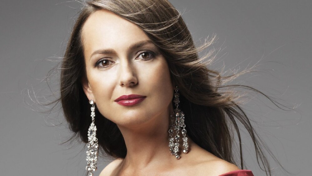 Posledná Tosca tohto roku v Košiciach bude výnimočná: Andrea Danková v titulnej postave