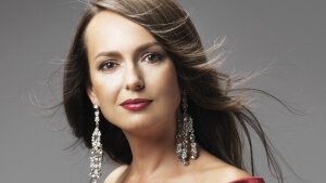 Posledná Tosca tohto roku v Košiciach bude výnimočná: Andrea Danková v titulnej postave