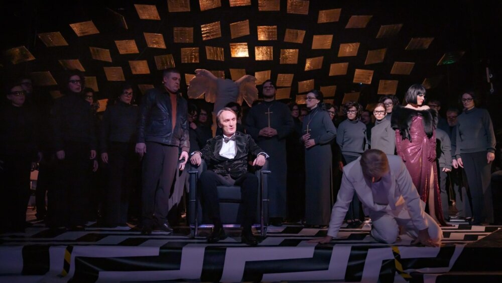 Opojná hudobná dráma v Košiciach: Kráľ Roger má silný odkaz pre konzervatívcov