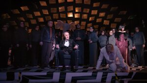 Opojná hudobná dráma v Košiciach: Kráľ Roger má silný odkaz pre konzervatívcov