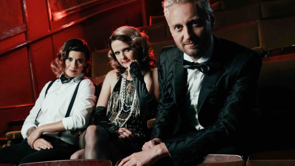 Anglické trio The Subways sa po 8 rokoch opäť ukáže v Bratislave