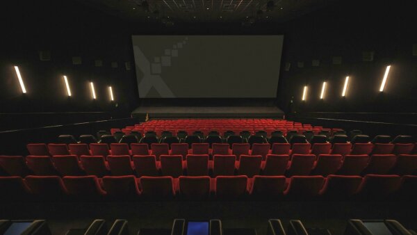 Lístky do kina len za 3 eurá? Užite si Cinema Day v kinách CINEMAX!