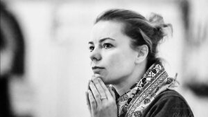 Michala Hadušovská: Chcem, aby sa diváci pohybovali s hercami spoločne v priestore