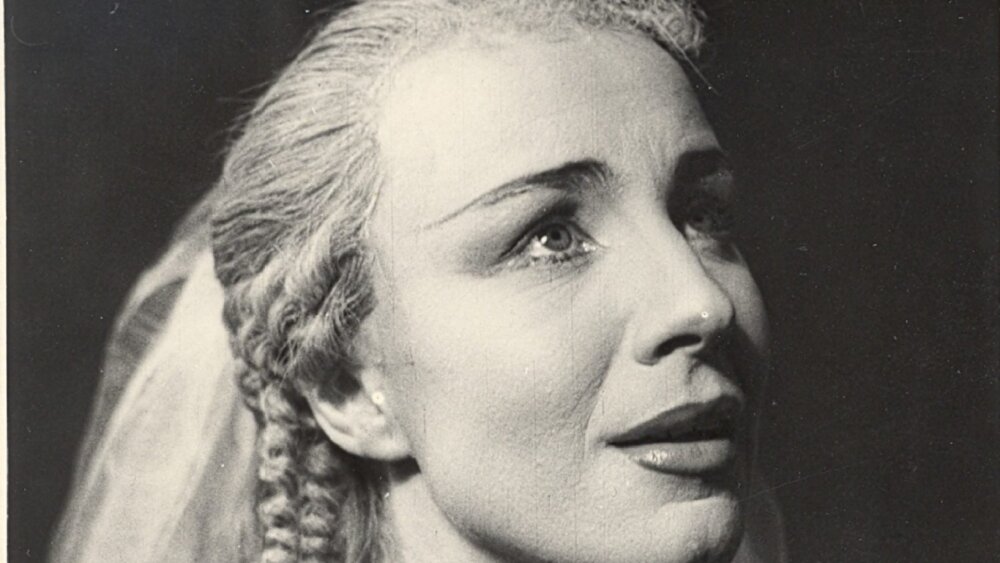 Dotĺklo srdce legendárnej herečky Márie Kráľovičovej