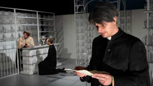 Nová inscenácia o Palárikovi bude aj o zmierení rozhádanej spoločnosti