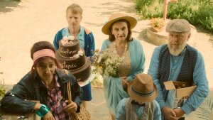 Česká komédia Želanie k narodeninám je o rodinnej oslave s nejedným prekvapením