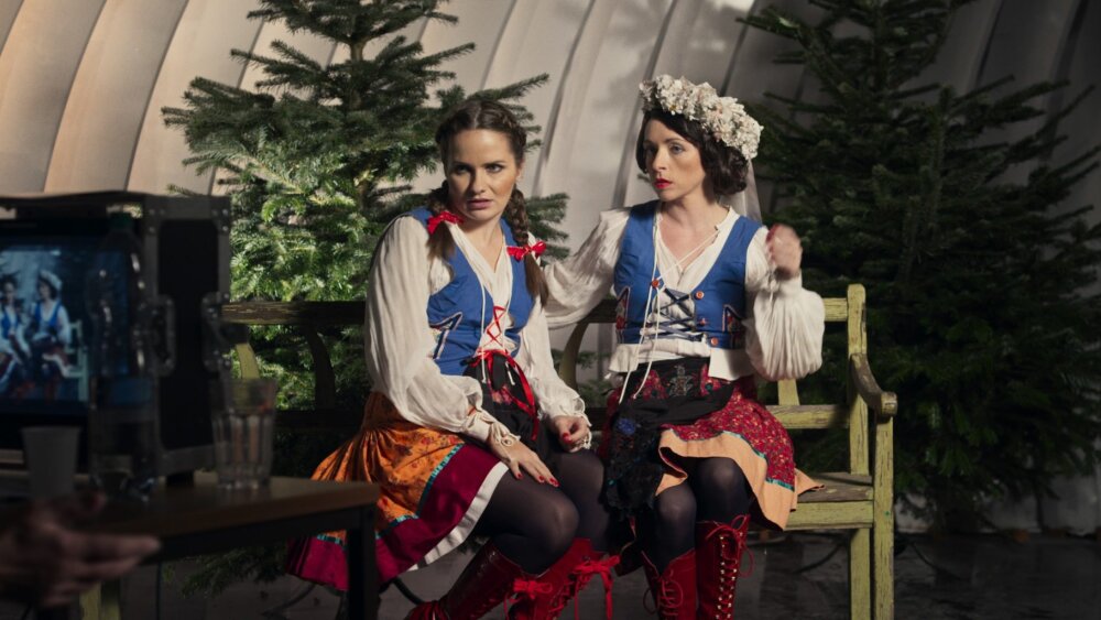 Superžena je veľkým prekvapením, ktoré poteší, rozosmeje aj nahnevá