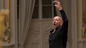 Emmanuel Villaume a jeho oslnivý Wagner v Slovenskej filharmónii