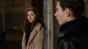 Martina Kapráliková predstavuje pieseň Nevinná