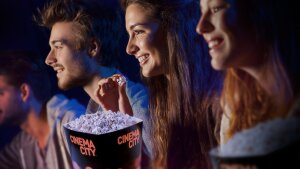 Sedem filmových noviniek, ktoré Vás v decembri zlákajú do kina