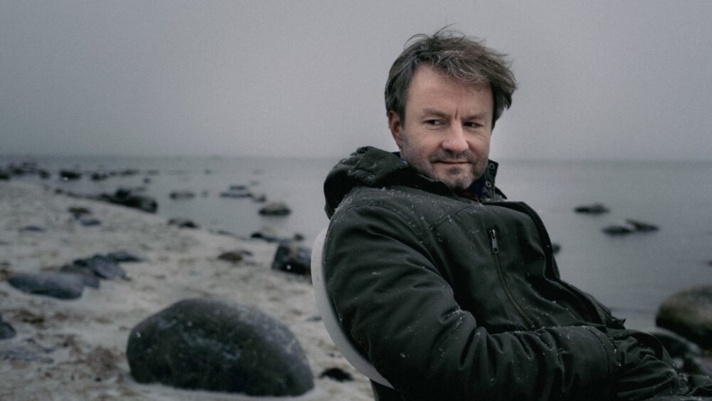 Juraj Lehotský: Teším sa, keď mi film ostane v pamäti ako skutočnosť