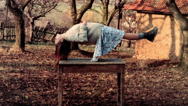 Na blu-ray vyšiel najoceňovanejší film Martina Šulíka Záhrada