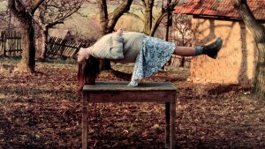 Na blu-ray vyšiel najoceňovanejší film Martina Šulíka Záhrada