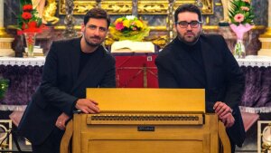 Hudobné klenoty z Bratislavy