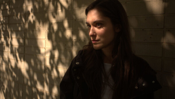 Judit Pecháček Bárdos: Ak má film vzácne dôležitý odkaz, nevadí mi malý herecký priestor