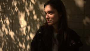 Judit Pecháček Bárdos: Ak má film vzácne dôležitý odkaz, nevadí mi malý herecký priestor