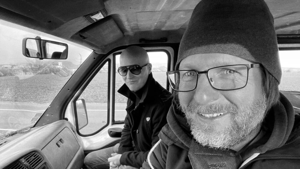 Trenčianski Slowlick vydávajú pozoruhodný debut