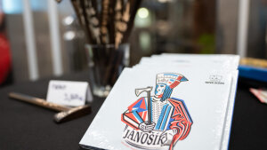 Divadlo Nová scéna vydalo CD so skladbami z muzikálu Jánošík