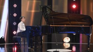 Na Dvojke sa začala najväčšia súťaž talentov klasickej hudby Virutózi