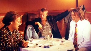 Čo zaujímalo slovenských filmárov v 90. rokoch?