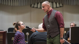 Reduta plná detí, začína sa Hudobná akadémia Slovenskej filharmónie a prvý Rodinný koncert