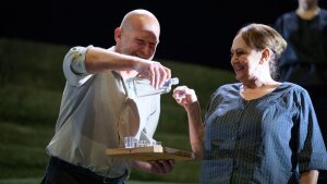 Herečka Gabriela Dolná vydáva knihu o svojom živote i kariére