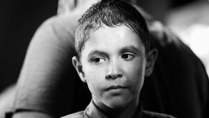 Pomaľované vtáča malo premiéru v Paríži