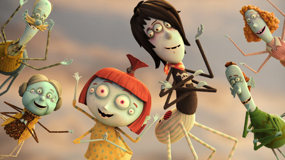 Programy RTVS zabodovali na medzinárodnom televíznom festivale Heart of Europe vo Varšave