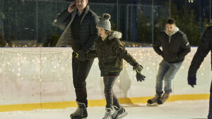 Vianočný príbeh prináša na plátna aj Pierra Richarda