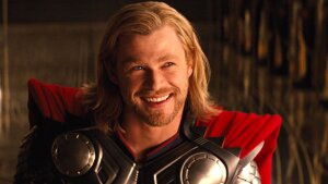 Po 11 rokoch aj Thor potrebuje oddych