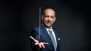 Emmanuel Villaume uvedie so Slovenskou filharmóniou Nibelungov prsteň bez slov