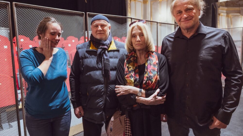 Ondrej Šoth: Neodovzdávame mladým to, čo by sme im zodpovedne mali dať