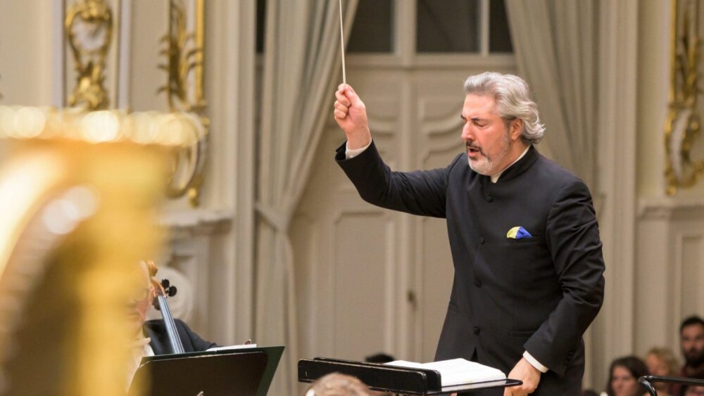 Šostakovičova hudba desivo aktuálna aj dnes