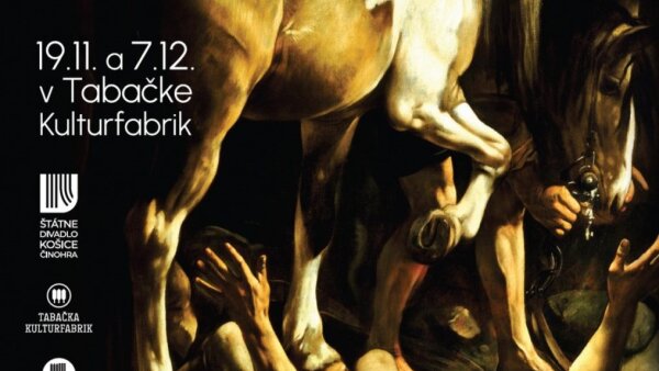 MEDZISCÉNA prináša premiéru Otočte kone! (Smrť Jozefa Chovanca)