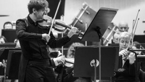 V Slovenskej filharmónii zaznie záverečný koncert festivalu Melos-Étos