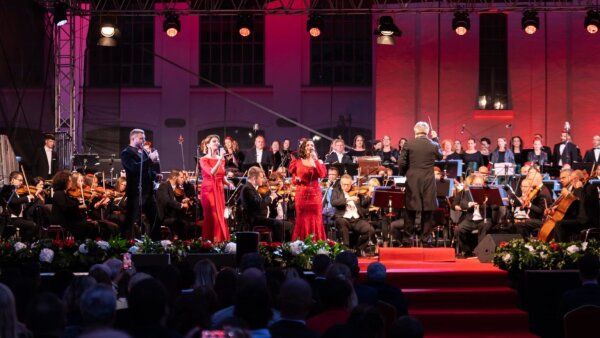 Slovenské piesne: Výučbová knižnica pre zbory