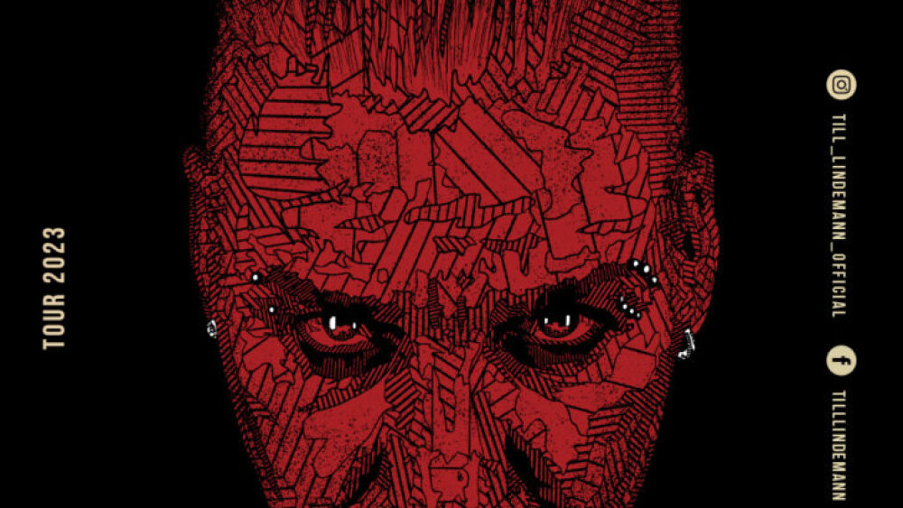 Till Lindemann presúva turné o rok