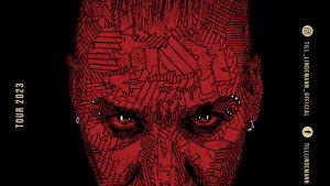 Till Lindemann presúva turné o rok