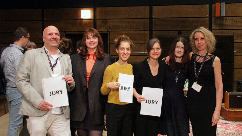 Víťazné rozhlasové hry medzinárodného festivalu Prix Ex Aequo sú známe