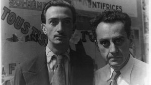 Salvador Dalí bude mať mnoho tvárí vo filme Quentina Dupieuxa, režiséra oceňovaných komédií