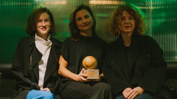 Jeden svet 2022 odovzdal ceny víťazným dokumentom. S publikom sa však nelúči