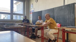 Filmy zo série MÔJ EMIGRANT idú bližšie k divákom – na festivaly oslavujúce slobodu i na školy